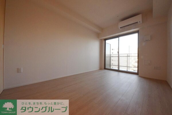 リビング・居室(リビング/居室)