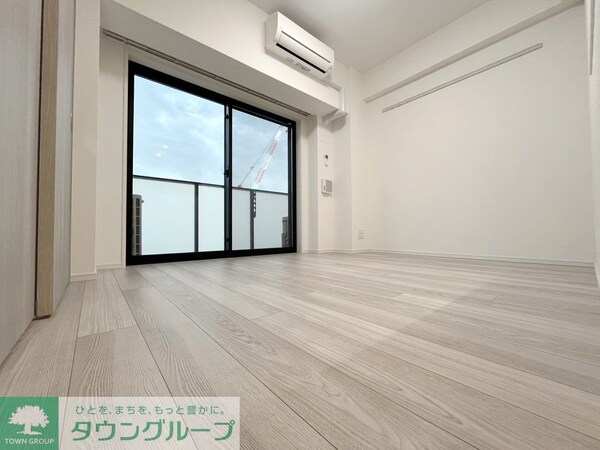 その他室内・内装(リビング/居室)