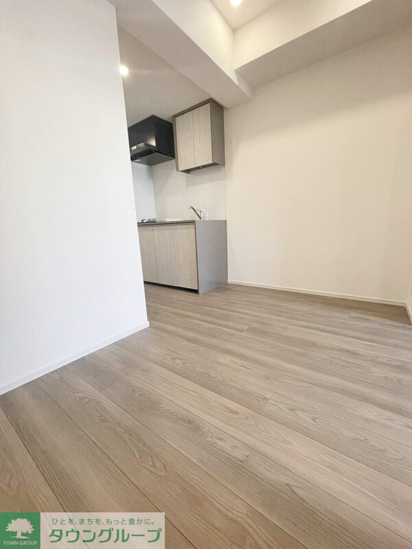 リビング・居室