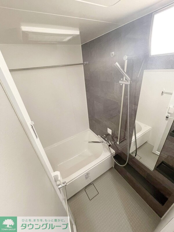 バス／シャワールーム等