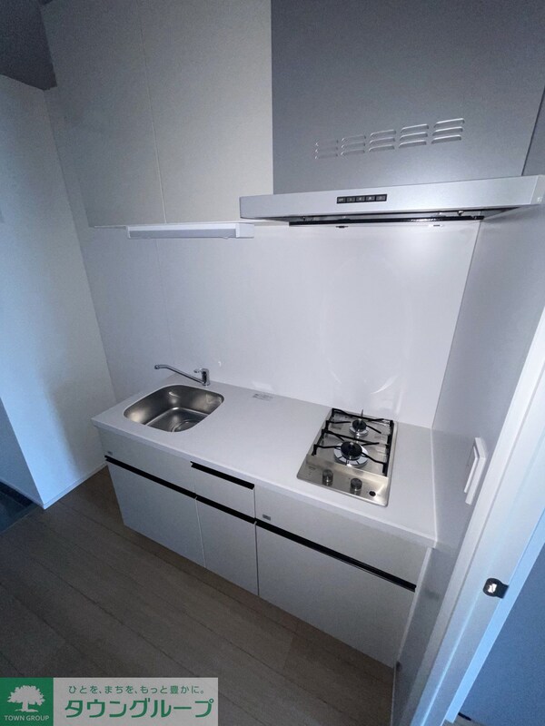 キッチン(キッチン)