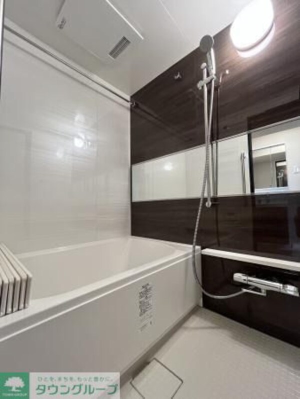 バス／シャワールーム等