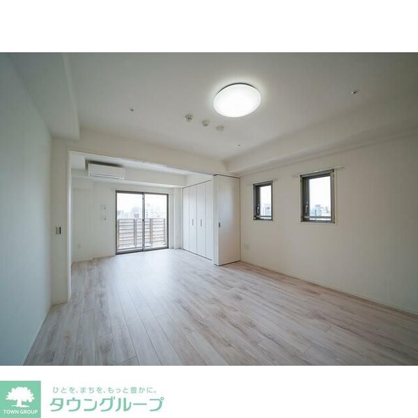 リビング・居室