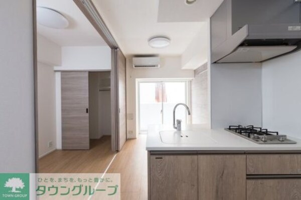 リビング・居室