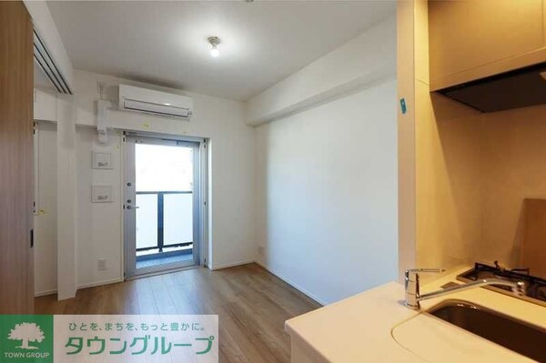 リビング・居室