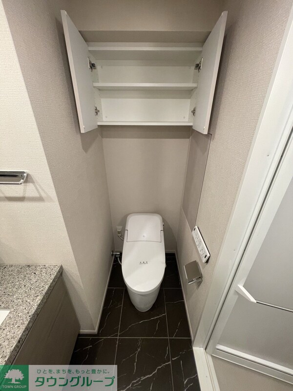 トイレ(トイレ)