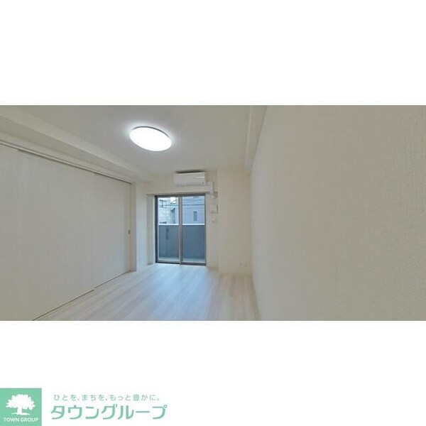 リビング・居室