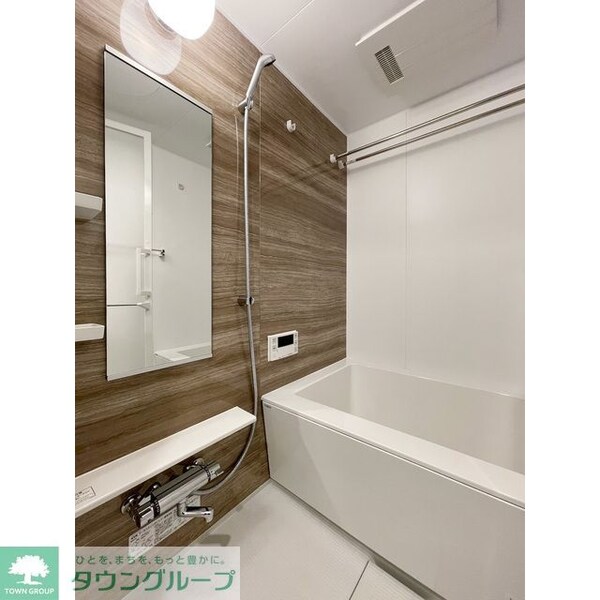 バス／シャワールーム等