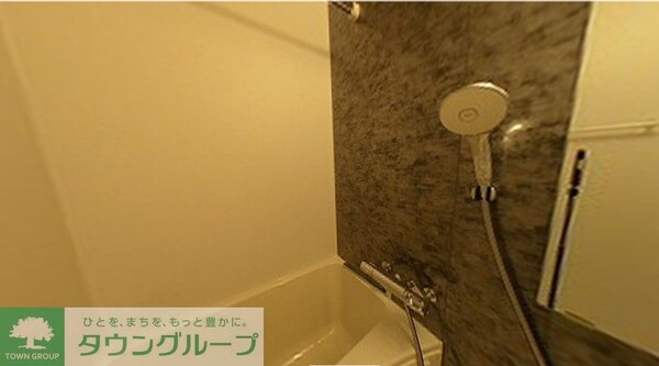 バス／シャワールーム等(バス／シャワールーム等)