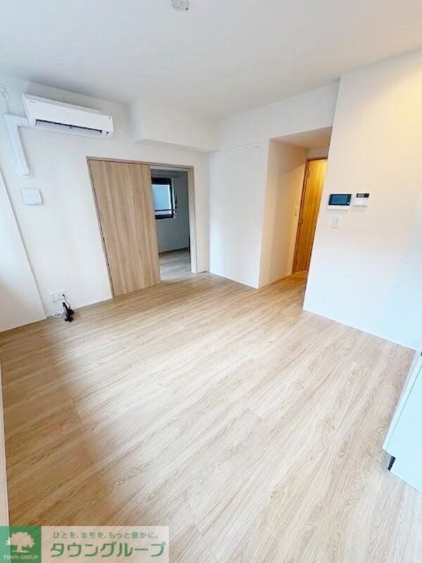 リビング・居室