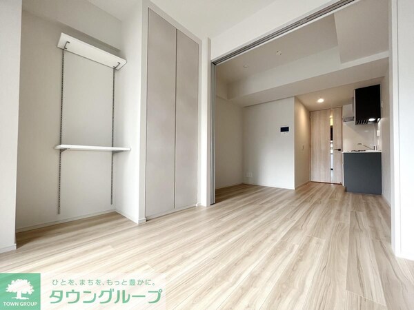 リビング・居室