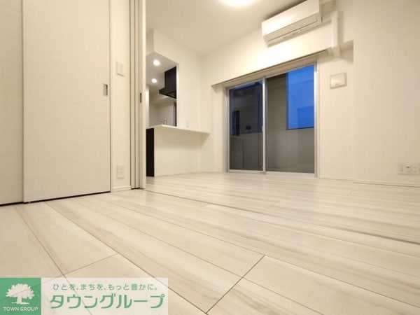 リビング・居室