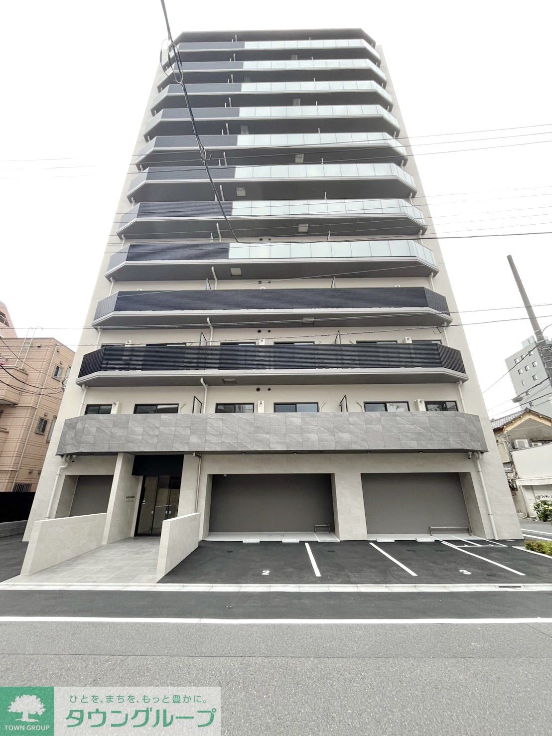 物件内観写真19　(外観)