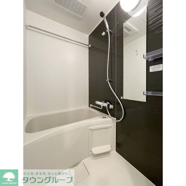 バス／シャワールーム等