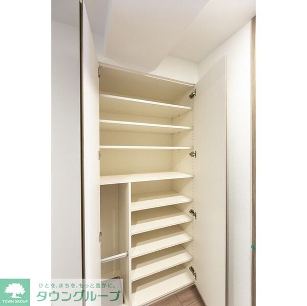 その他(シューズボックス)