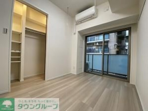 リビング・居室(リビング/居室)