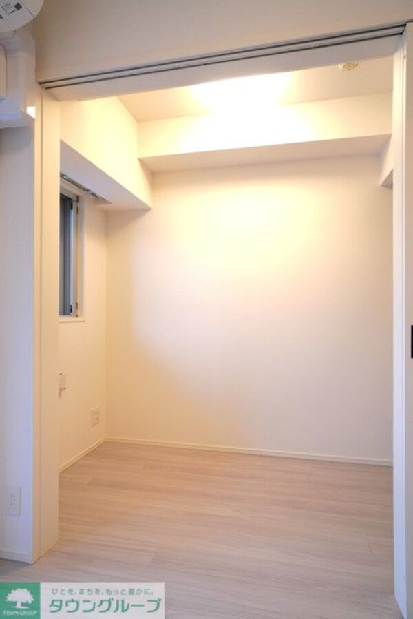 その他(※写真は同タイプ住戸です。)