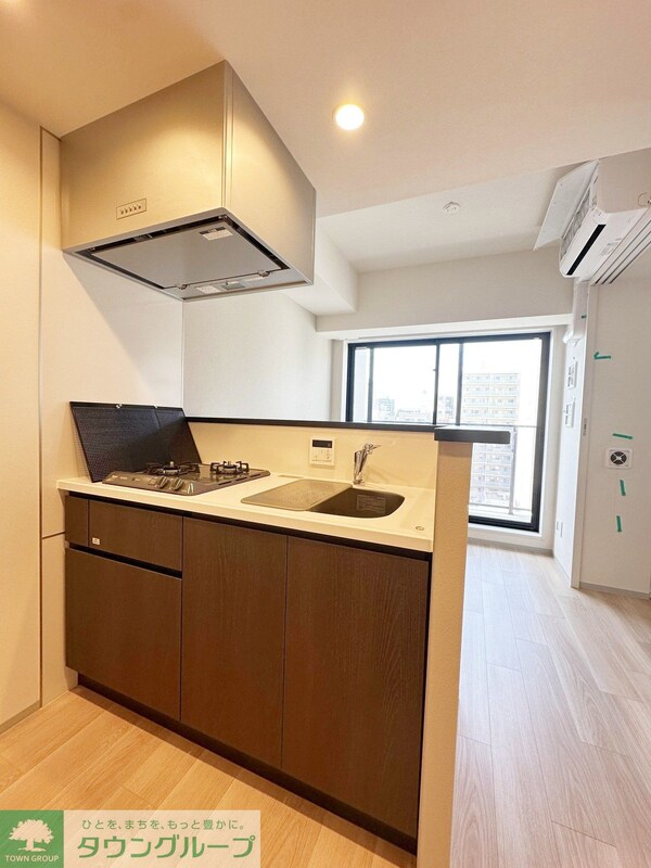 キッチン(設備)