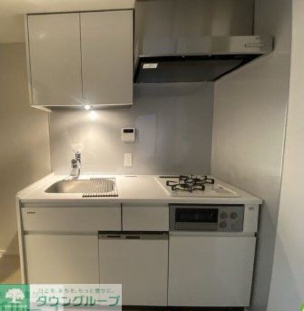 キッチン(キッチン)