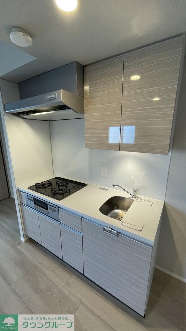 キッチン(キッチン)