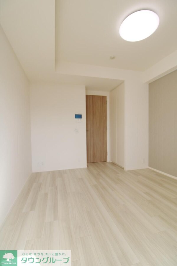 リビング・居室