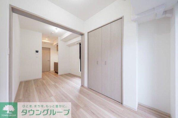 リビング・居室