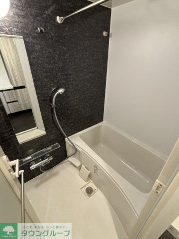 バス／シャワールーム等(※参考写真)