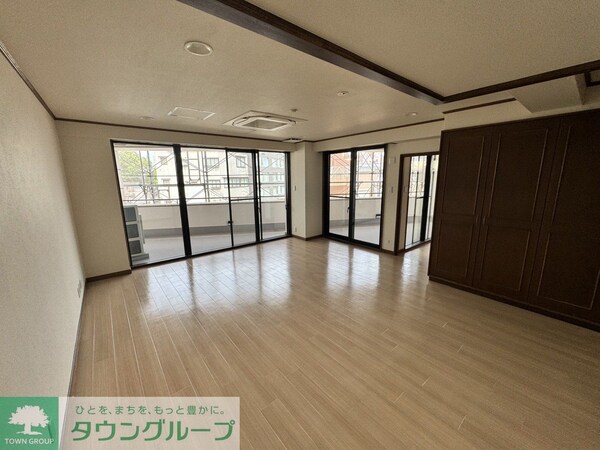 リビング・居室