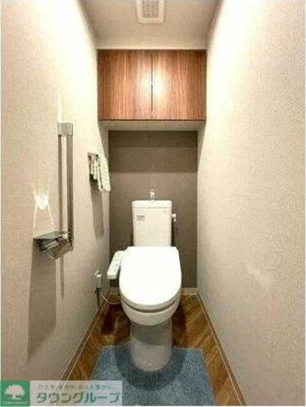 トイレ(家具はイメージです)