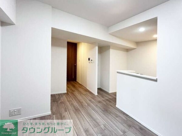 リビング・居室(リビング/居室)