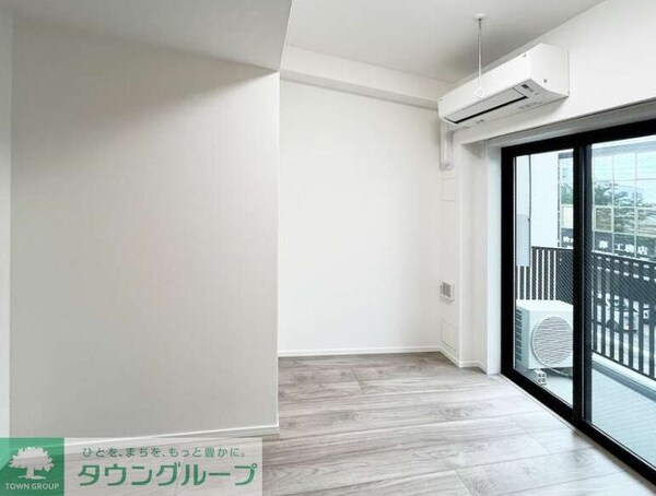 リビング・居室(リビング/居室)