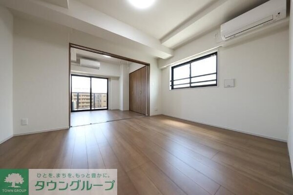 リビング・居室