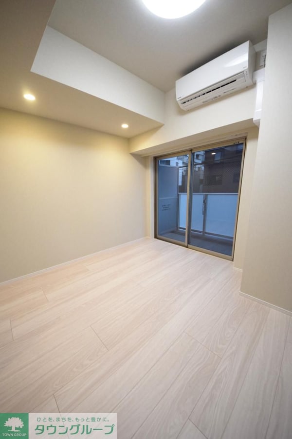 リビング・居室(リビング/居室)