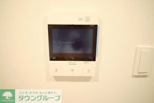 セキュリティ(設備)