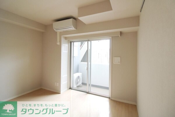 リビング・居室(収納)