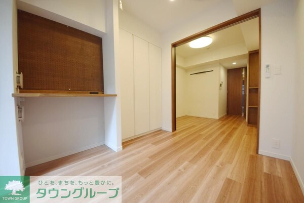 リビング・居室