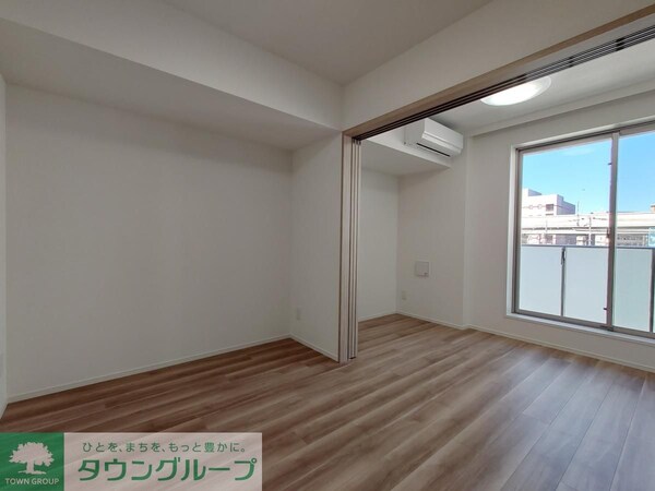 リビング・居室