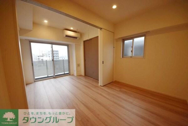 その他室内・内装(リビング/居室)