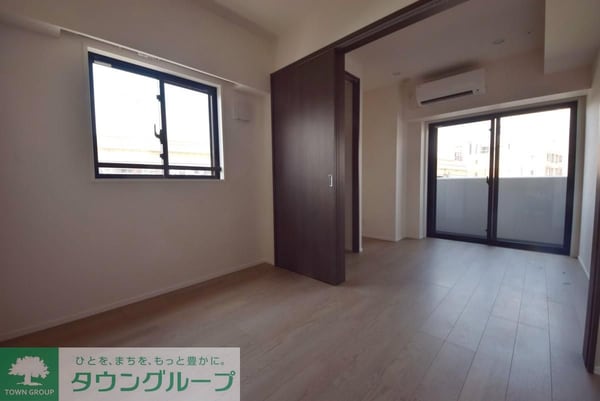 リビング・居室