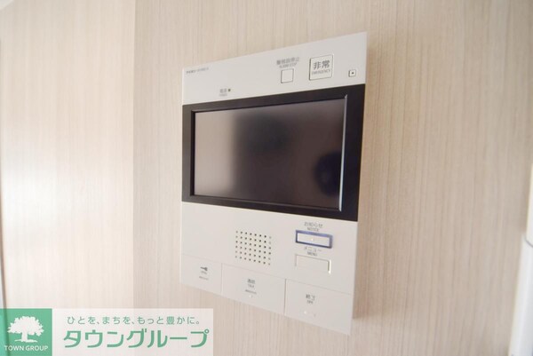 セキュリティ(設備)