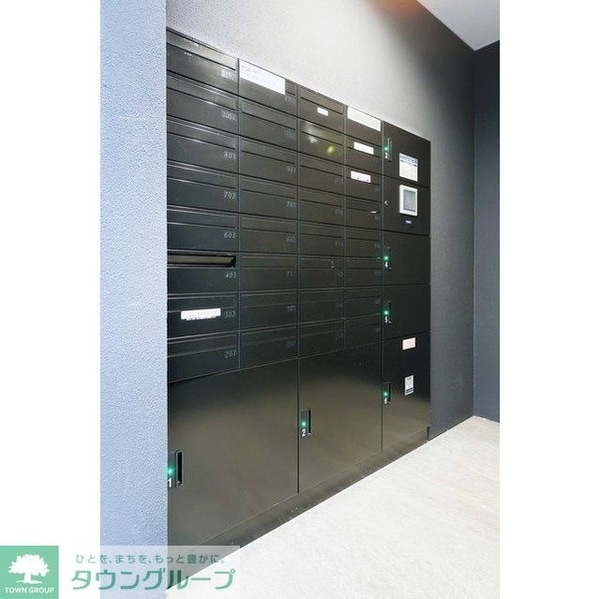 その他(宅配ボックス)