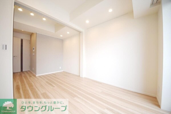 リビング・居室