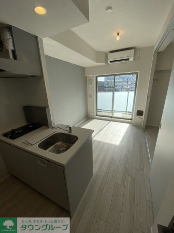 リビング・居室(参考写真)