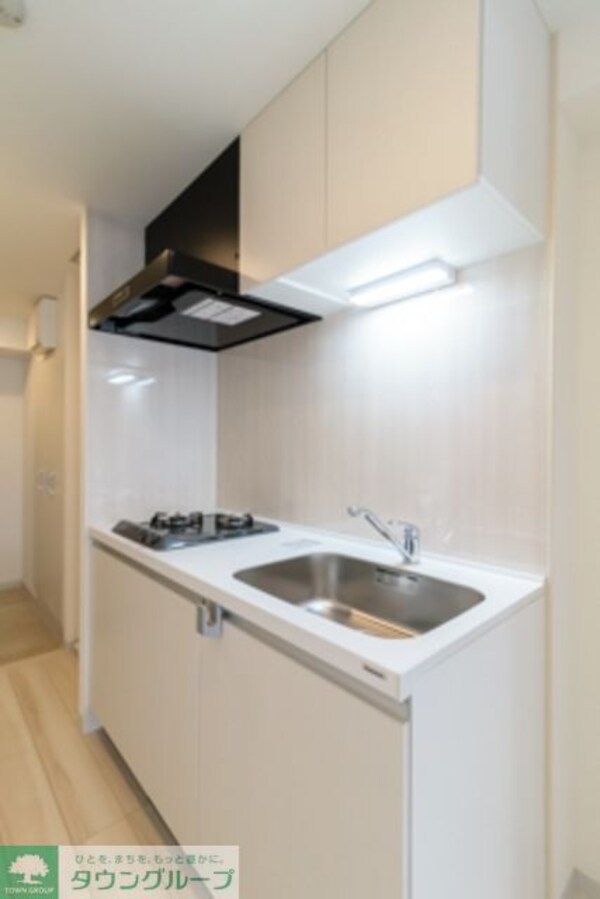 キッチン(キッチン)