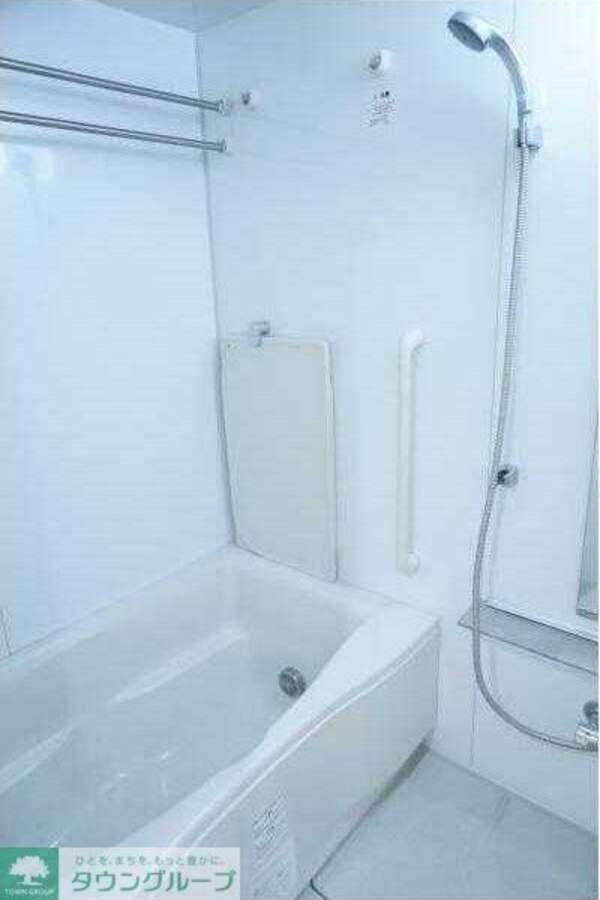 バス／シャワールーム等