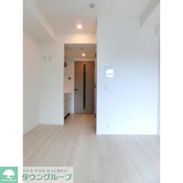 寝室(※写真は同タイプ住戸です。)