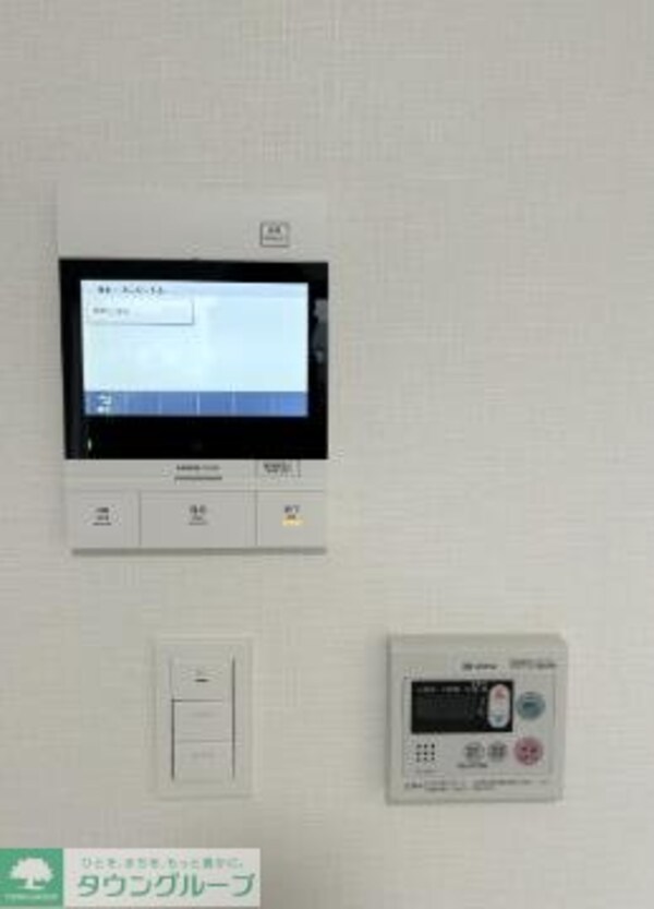 セキュリティ(設備)