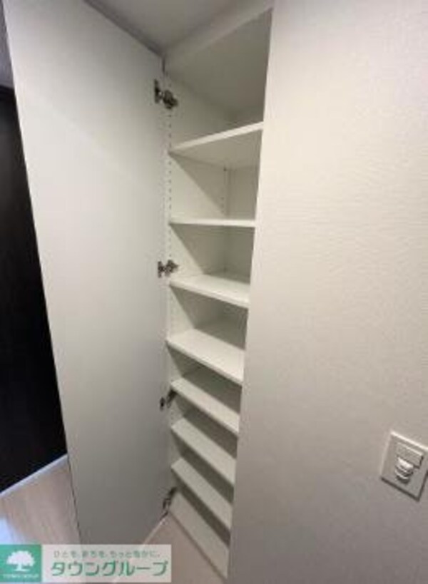 その他室内・内装(収納)