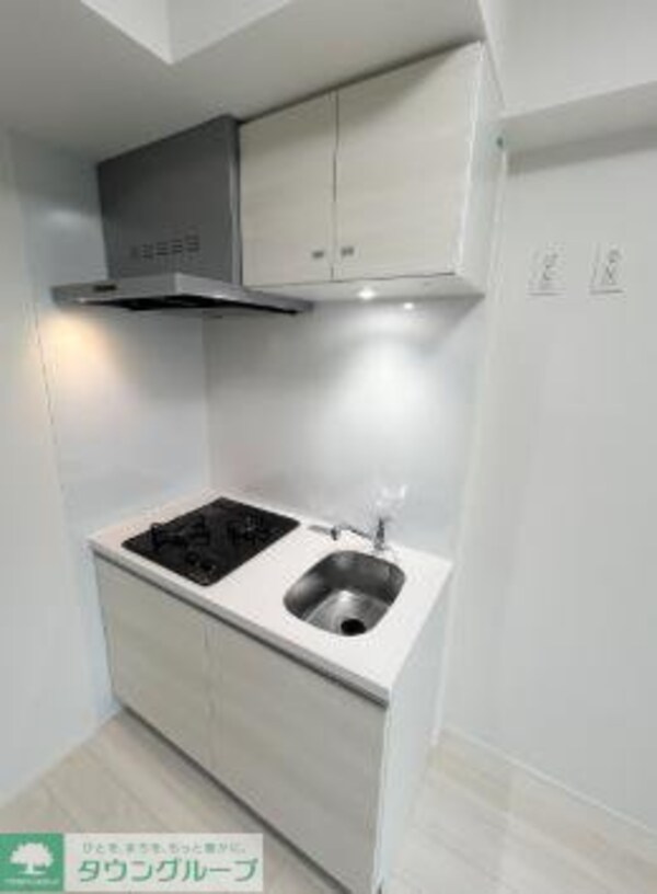 キッチン(キッチン)