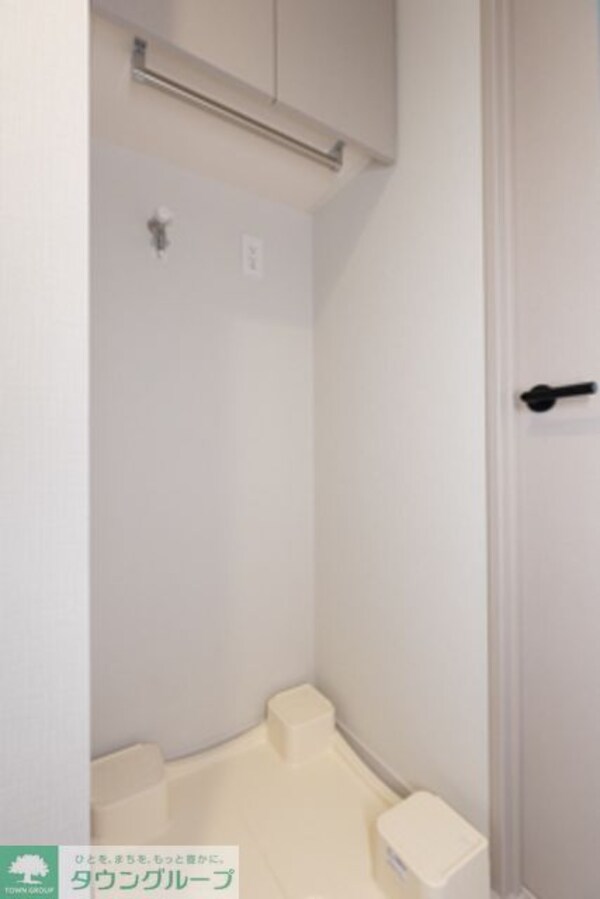 設備(※写真は同タイプ住戸です。)